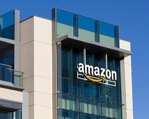 Amazon will provide brands with data to better understand consumer interests and product choice. Editorial credit: Tada Images / Shutterstock.com