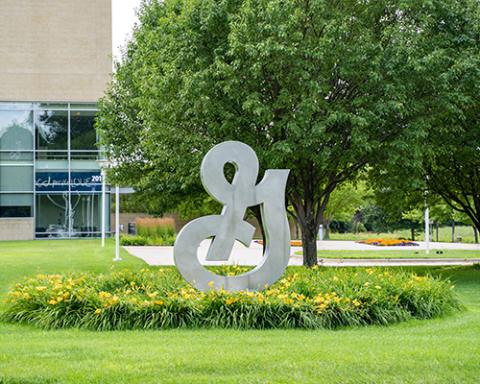 The deal will include General Mills branded and private-label dough businesses in Germany, the U.K. and Ireland. Editorial credit: melissamn / Shutterstock.com