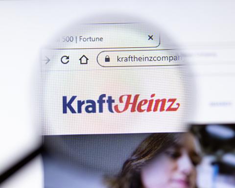 The investments are designed to strengthen Kraft Heinz’s identity management capabilities for more than 70,000 users. Editorial credit: Postmodern Studio / Shutterstock.com