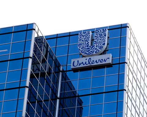 Unilever is selling its Ekaterra tea business, which includes 34 brands. Editorial credit: JHVEPhoto / Shutterstock.com