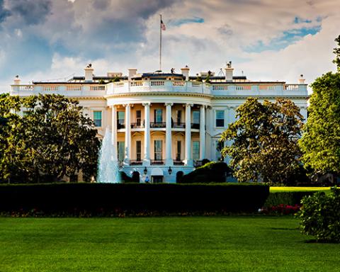 As the bipartisan infrastructure bill awaits Biden's signature, the White House also announced new initiatives on Tuesday to ease supply chain strain.