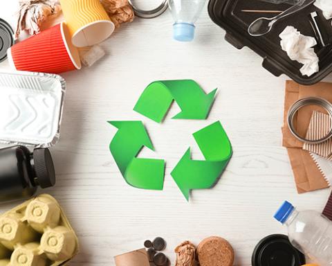 More than 60% of respondents in the third-quarter survey said plastic-free packaging is important.