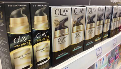 olay