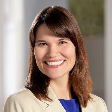 Best Buy's Nicole Nelson headshot