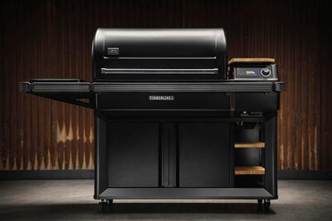 Traeger Grills
