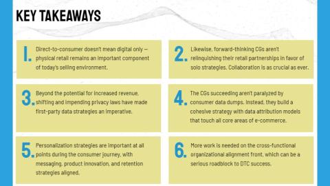 Webinar Slide: Key Takeaways