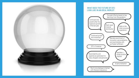 Webinar Slide: What Does the Future of DTC Look Like?