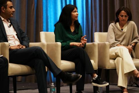 analytics unite workforce panel