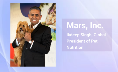 Ikdeep Singh headshot
