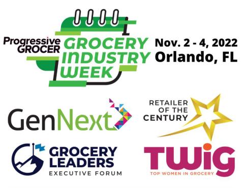 grocery week
