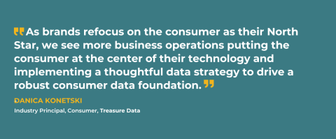treasure data
