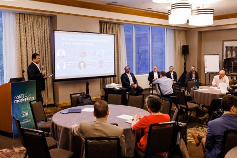 CGSM workshop