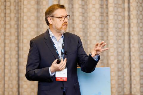 Pablo Nill, Sr. IT Product Group Manager, Nestle
