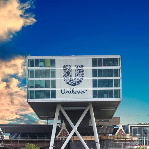 unilever
