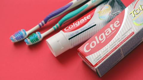 David Foster Takes CIO Helm at Colgate-Palmolive | Consumer Goods ...