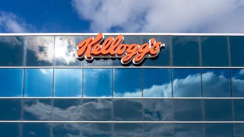 kellogg's