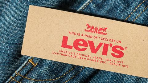 Levi's Readies For DTC-Optimized On-Cloud ERP and Raises Bot Bar | Consumer  Goods Technology