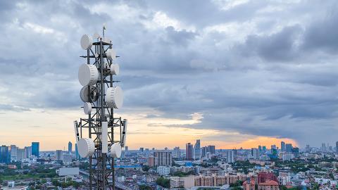 5G