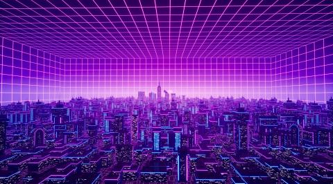 The metaverse
