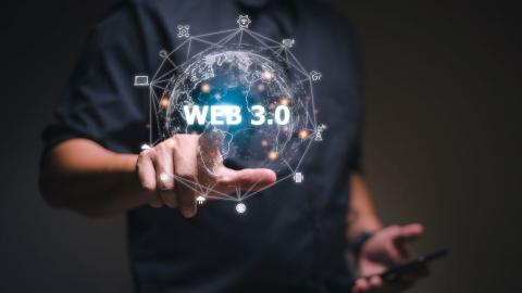 Concept of web 3.0