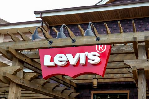 Levi's