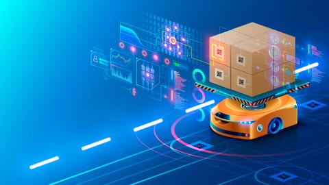manufacturing automation