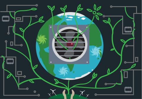 sustainability analytics