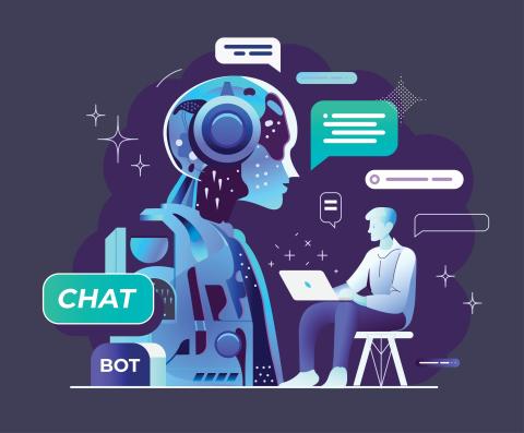 Chat bot