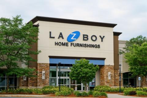 La Z Boy