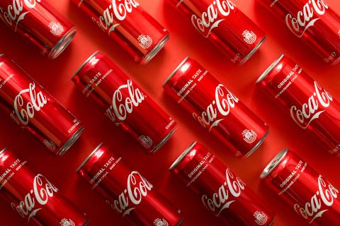 coca cola