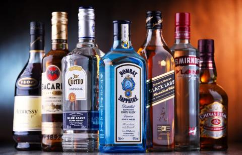 Diageo