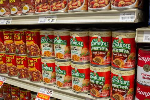 Hormel