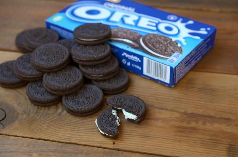Oreo
