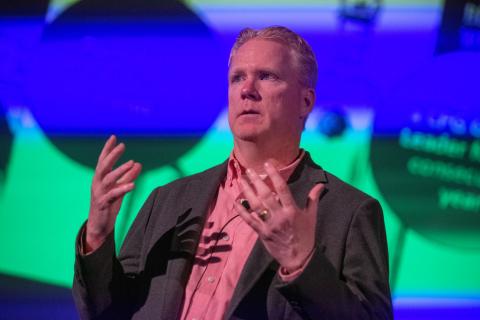 Dan Herlihy, Director of Data & Analytics, Constellation Brands