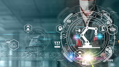 digital twin