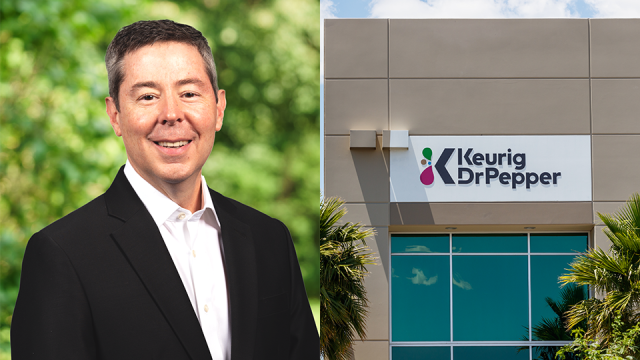 Tim Cofer To Move Into CEO Role at Keurig Dr Pepper | Consumer Goods ...