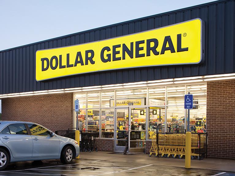 Dollar General, FedEx Think Rural with New Program