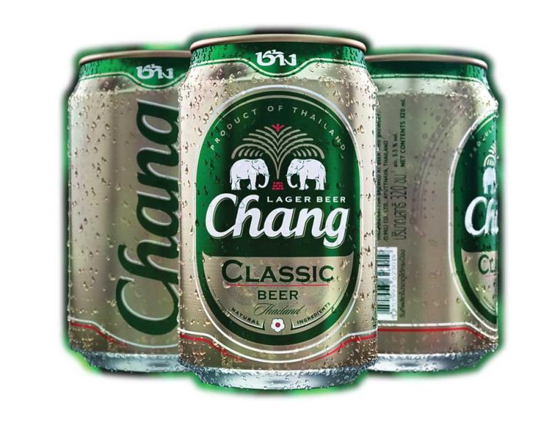 a can of soda