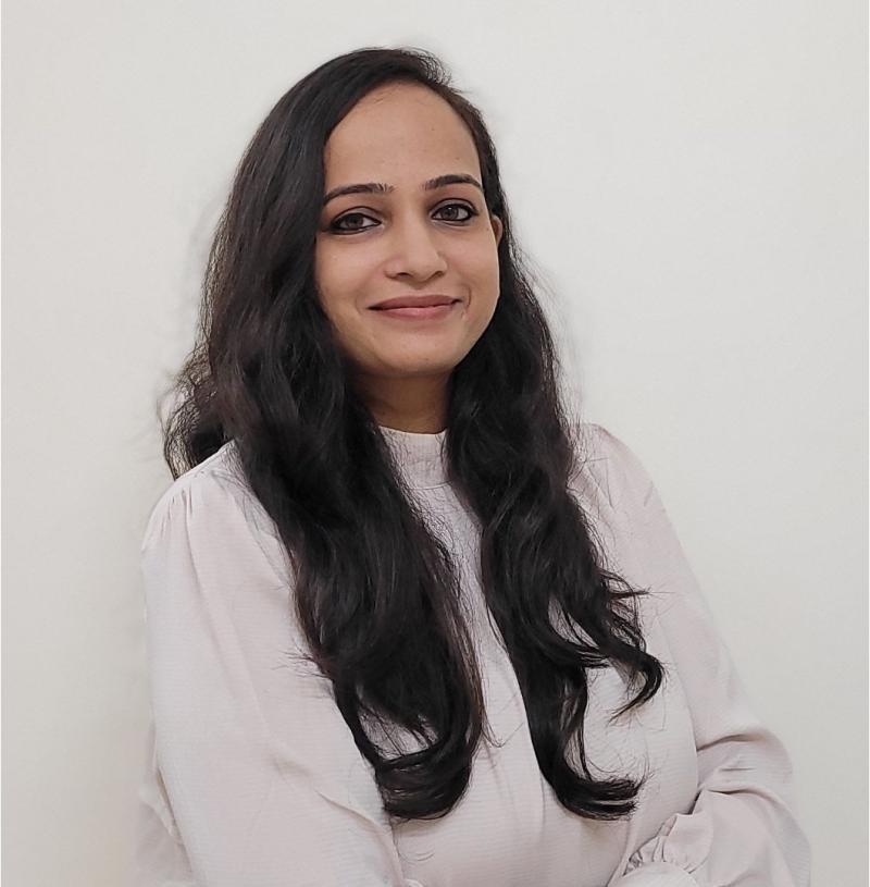 a woman posing for the camera