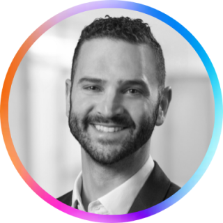 Darrin Samaha headshot