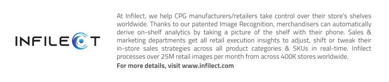 infilect company description