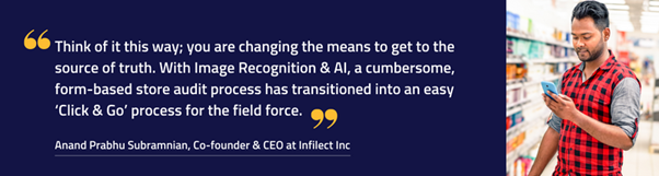infilect quote