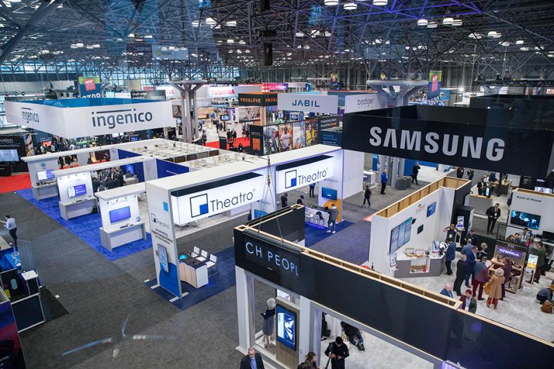 NRF 2023 Quick Hits Consumer Goods Technology