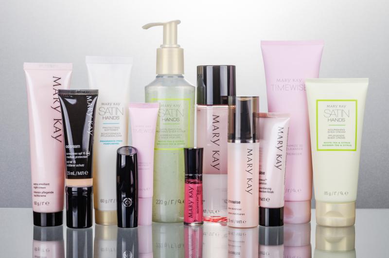 Mary Kay