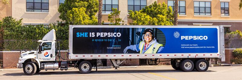 PepsiCo