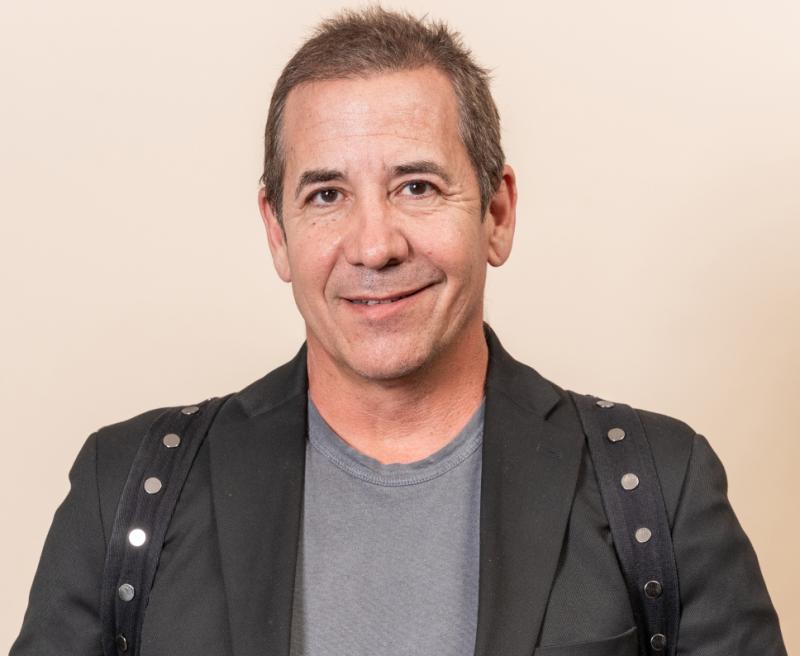 tony drockton headshot