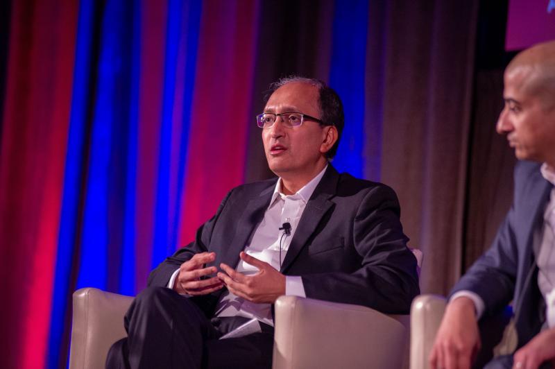 Ashok Viswanathan, director of supply chain analytics at Best Buy