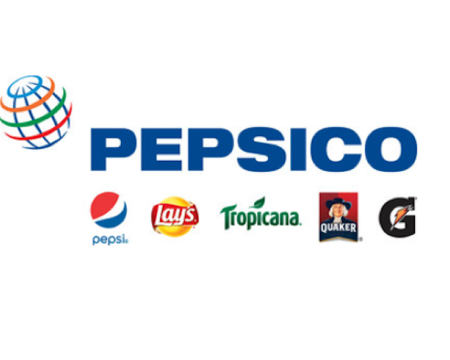 pepsico appoints three top leaders consumer goods technology pepsico appoints three top leaders