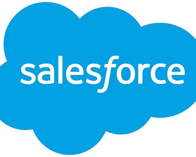 Salesforce Debuts Consumer Goods Cloud | Consumer Goods Technology