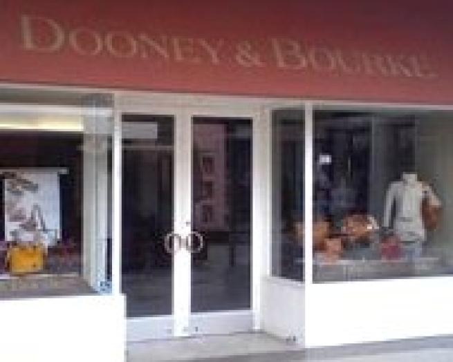 dooney bourke outlet website